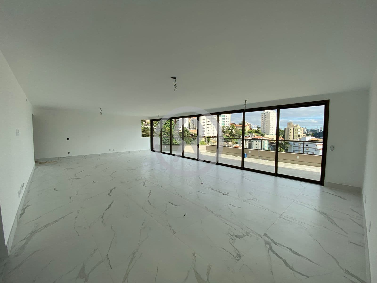 RESIDENCIAL HALLEY