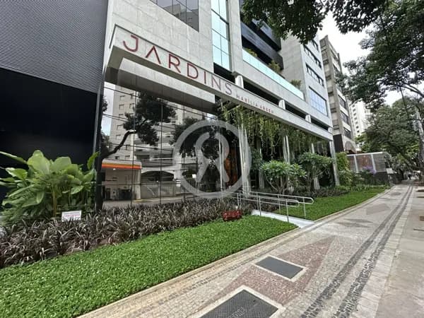 JARDINS Marília de Dirceu