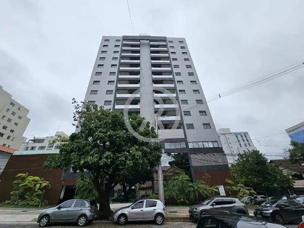 Apartamento Alto Padrão ALDEMAR CADAR