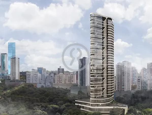 Apartamento Miró no Vale do Sereno, Nova Lima/MG