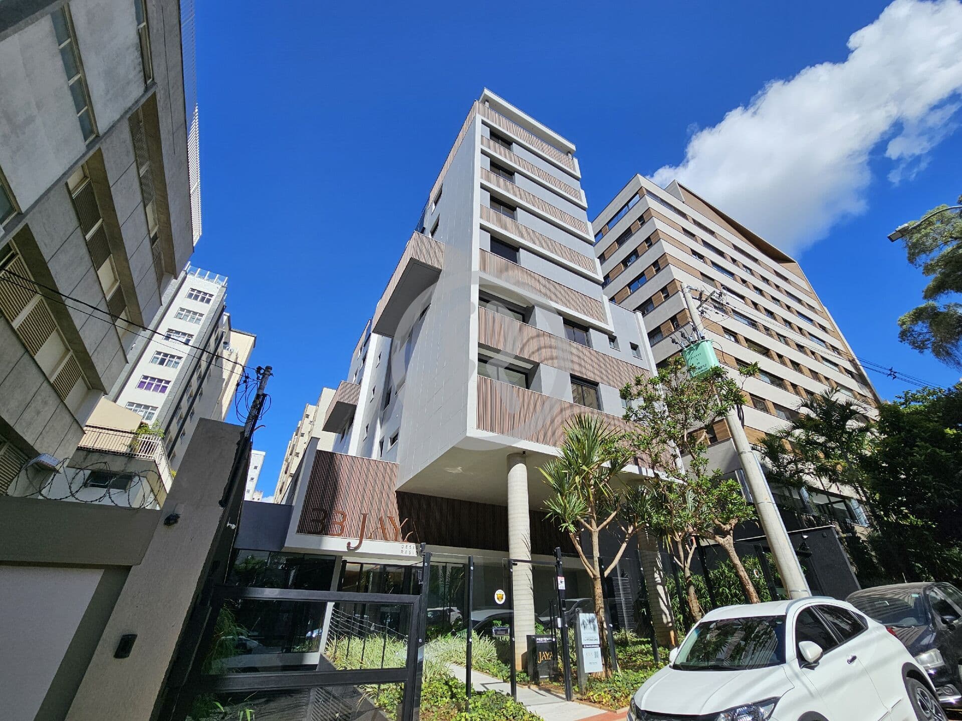 Jaya Design Residence