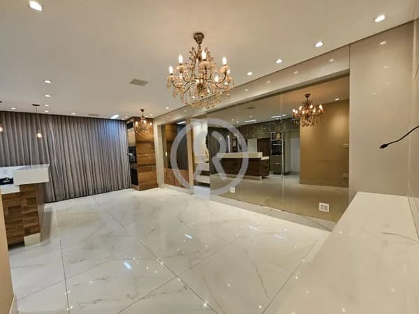 Central Park Residence
