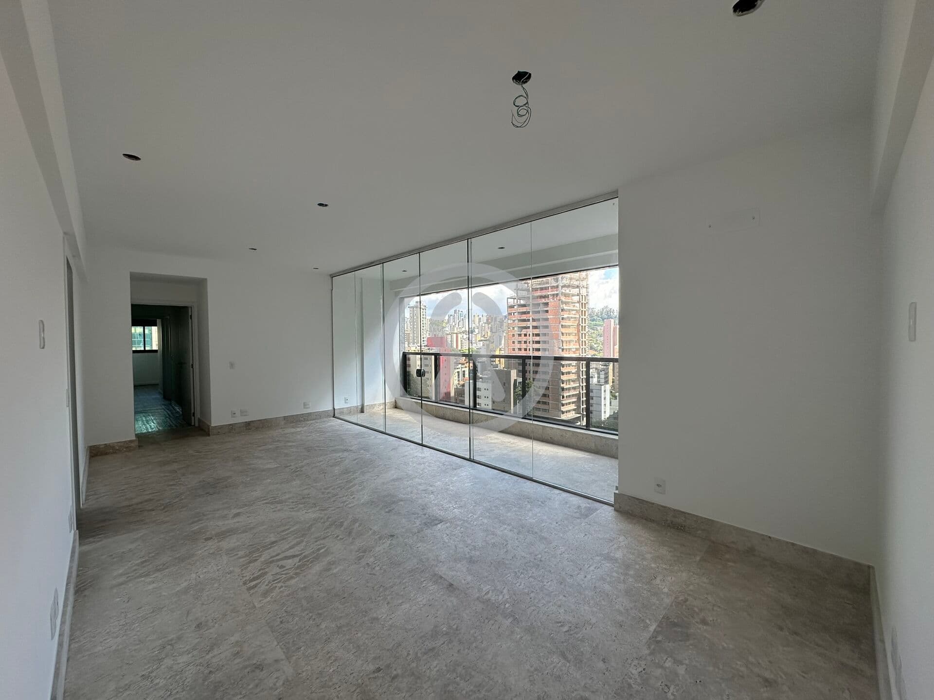 Contorno Residence