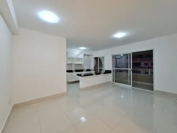 Apartamento Alto Padrão em JK, Contagem/MG