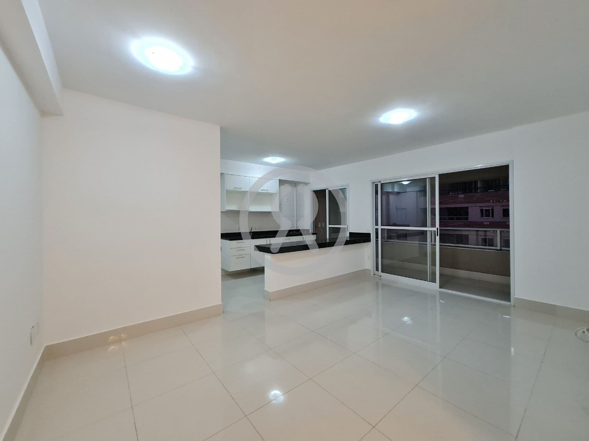 Apartamento Alto Padrão em JK, Contagem/MG