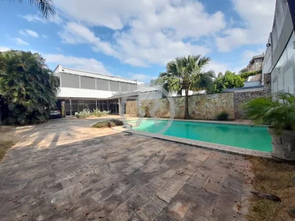 Casa Cidade Jardim $29900 Belo Horizonte MG