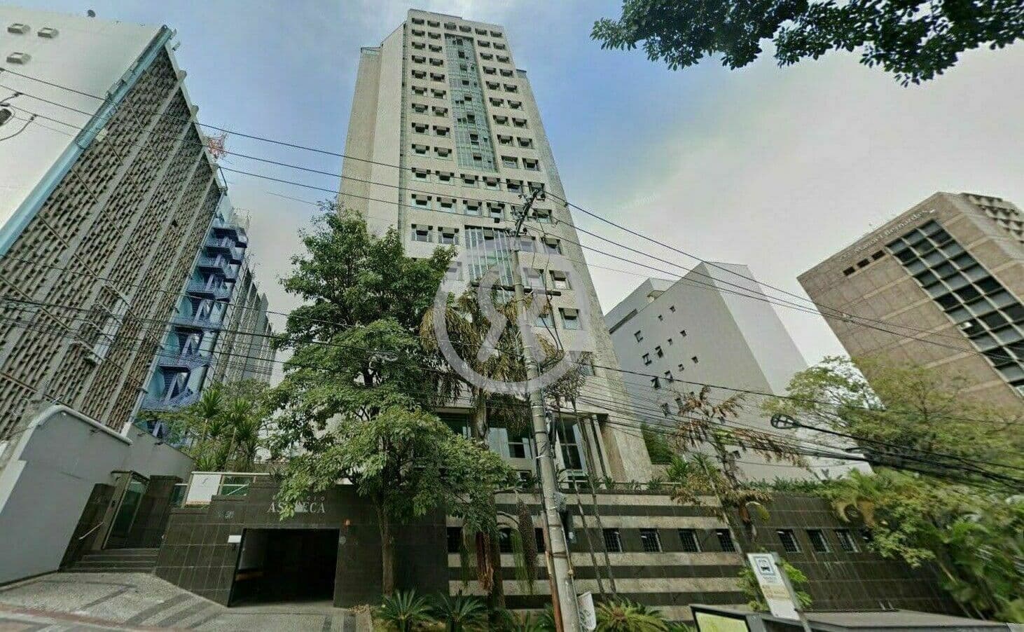 Asteca Residencias