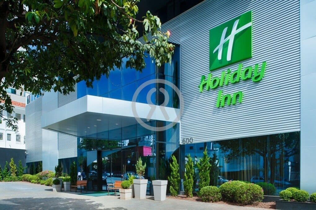 Holiday Inn