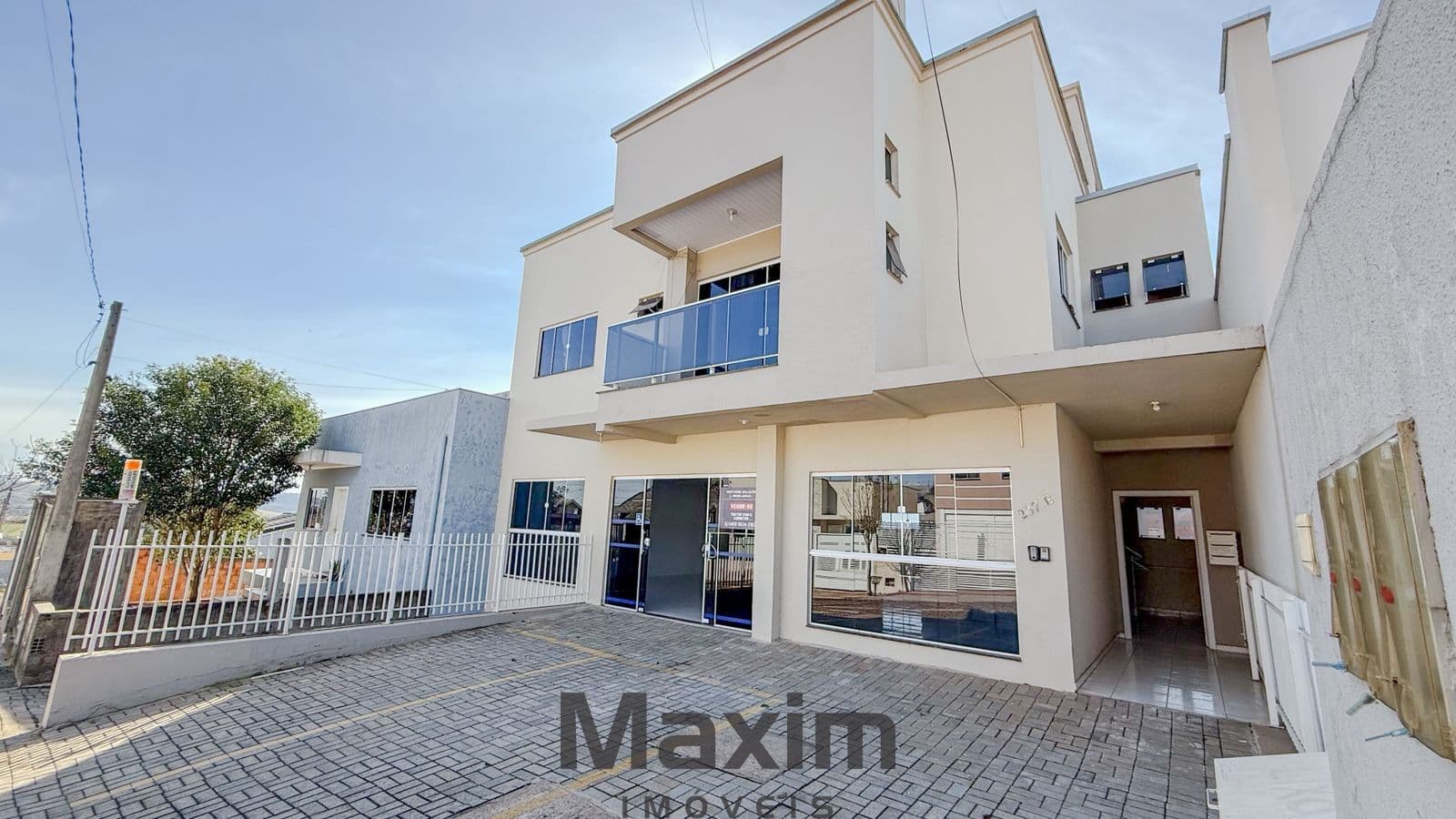 Apartamento em Chapecó - Belvedere