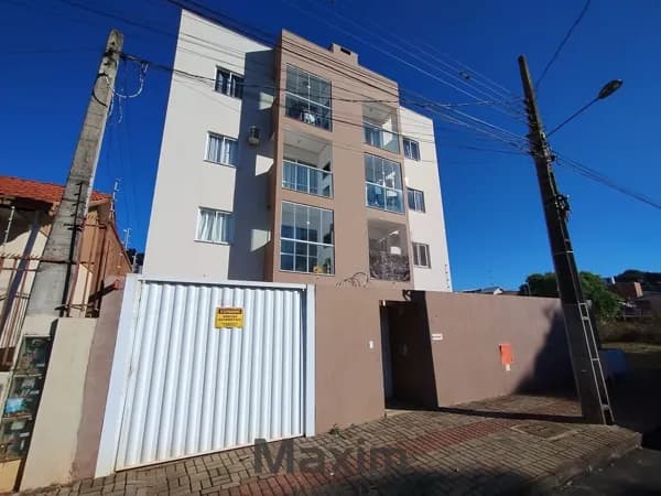 Apartamento em Efapi, Chapecó/SC