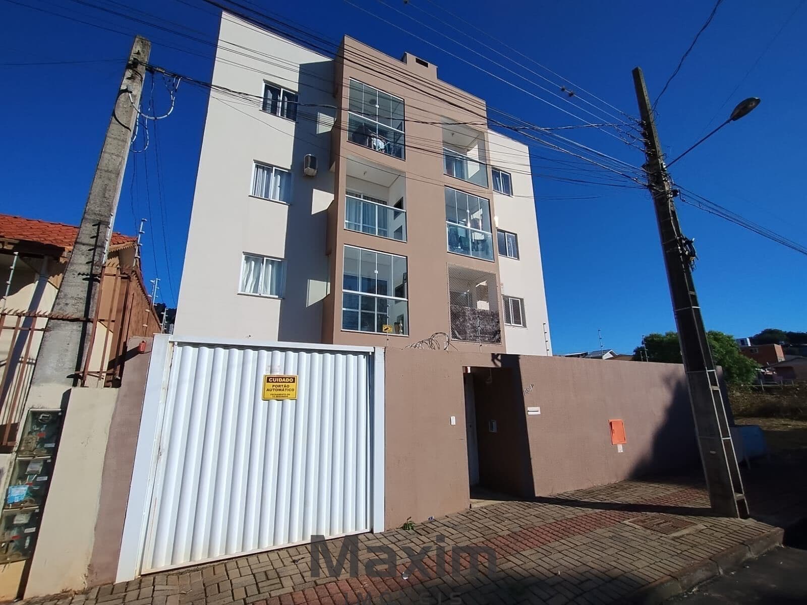 Apartamento em Efapi, Chapecó/SC