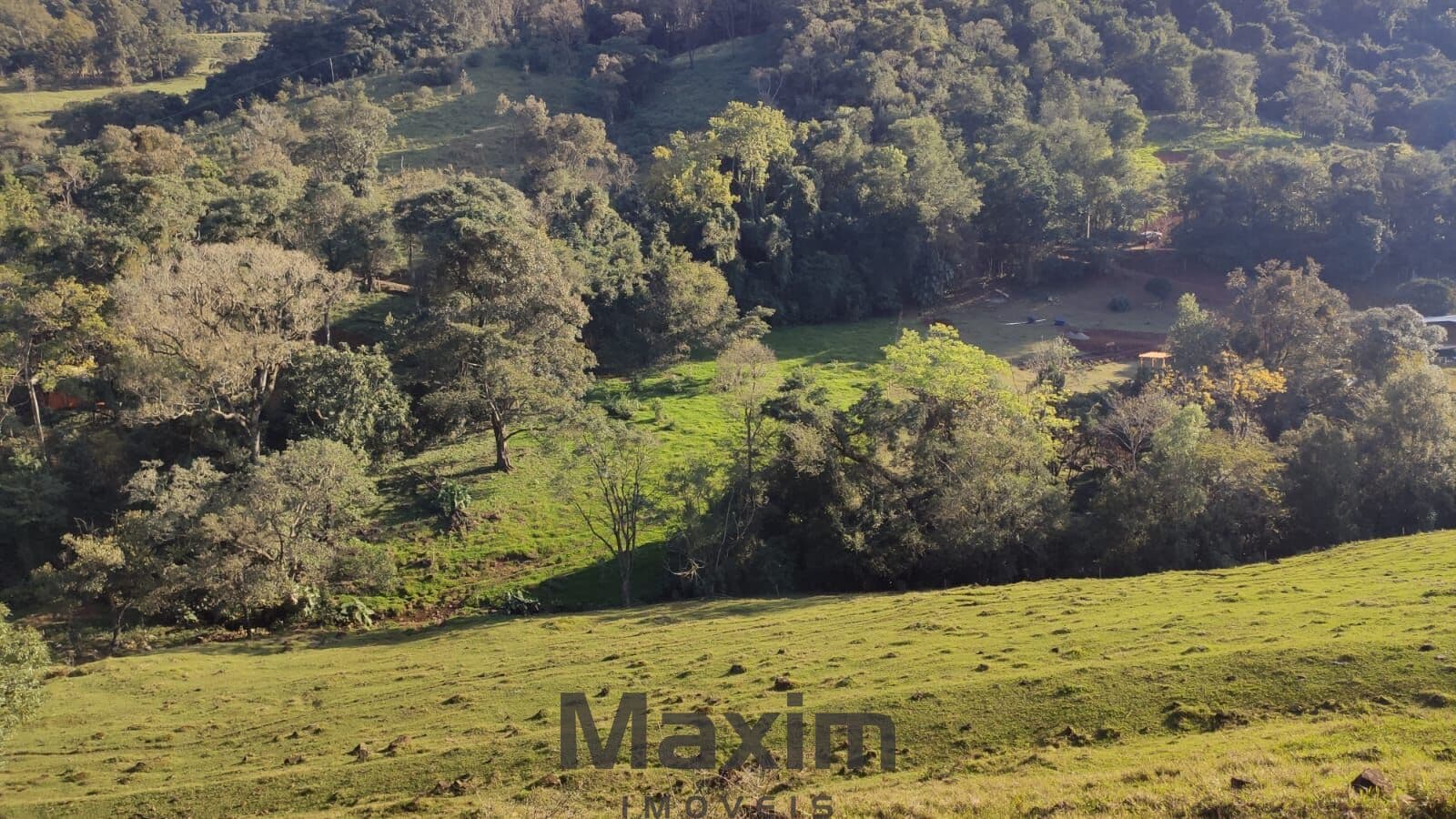Área Rural em Chapecó/SC