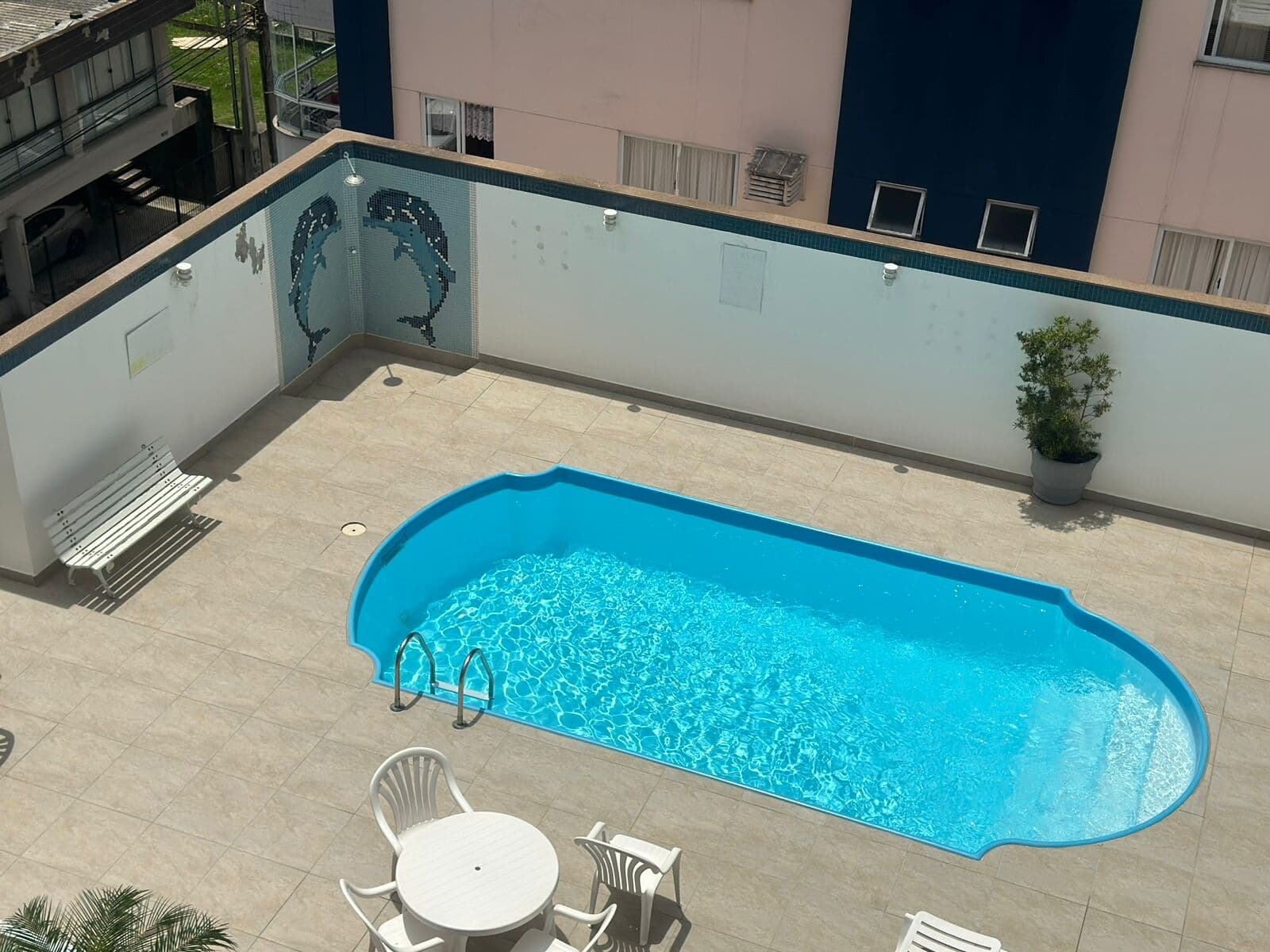 Apartamento em Centro, Balneário Camboriú/SC