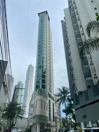 Elegance Tower Residence
