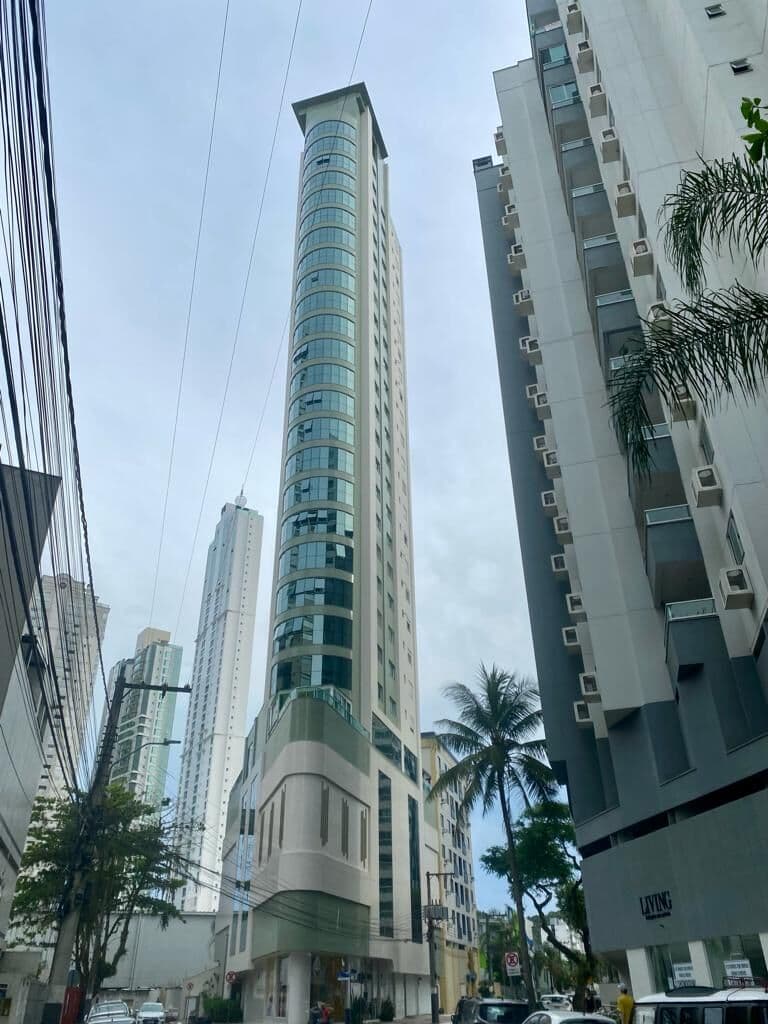 Elegance Tower Residence