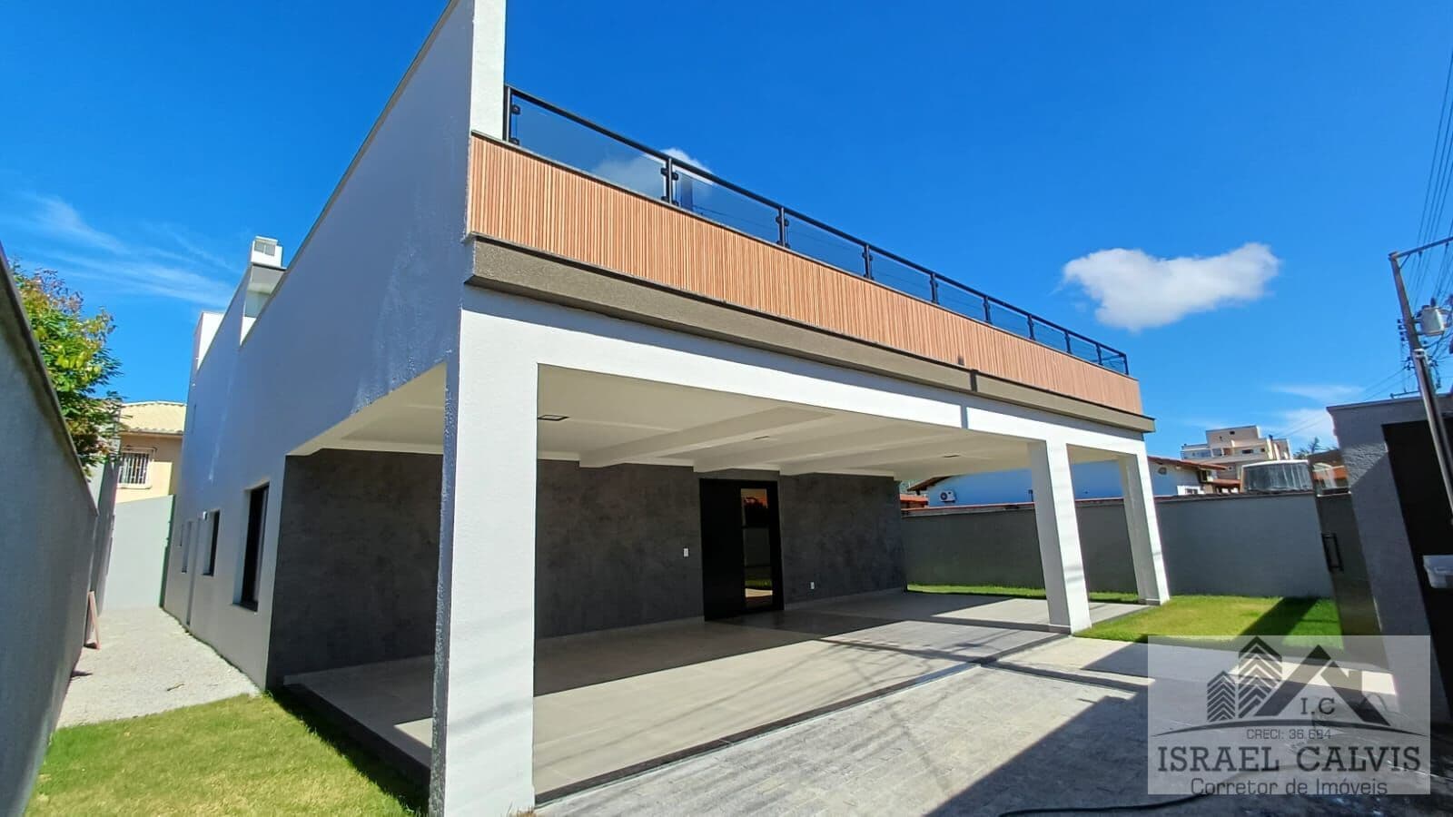 Casa em Florianópolis - Ingleses