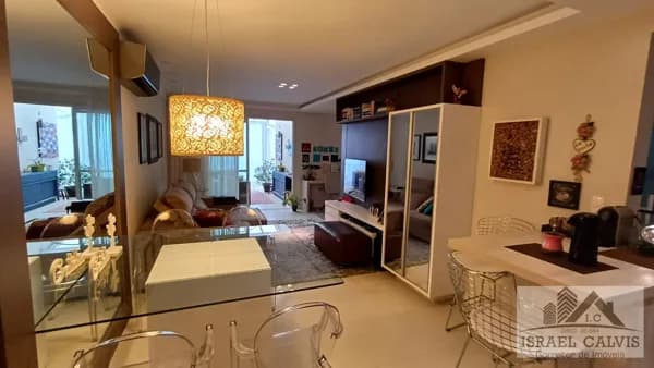 Linda cobertura à venda no bairro Ingleses - Florianópolis/SC
