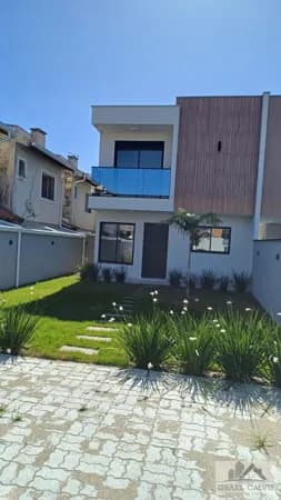 Casa com 4 dormitórios à venda no bairro Ingleses - Florianópolis/SC