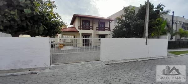 Casa em Florianópolis - Ingleses