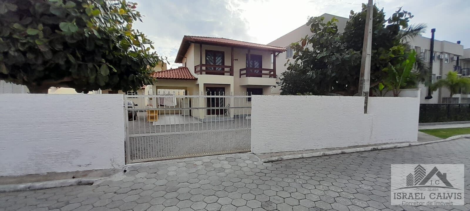 Casa em Florianópolis - Ingleses