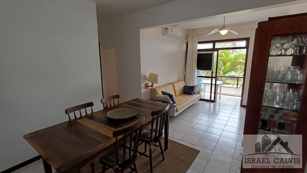 Apartamento em Florianópolis - Ingleses Norte