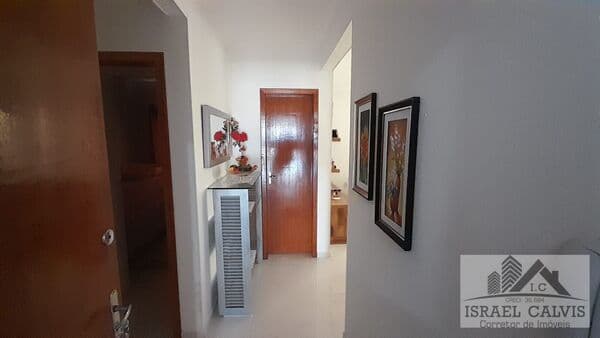 Apartamento em Florianópolis - Ingleses