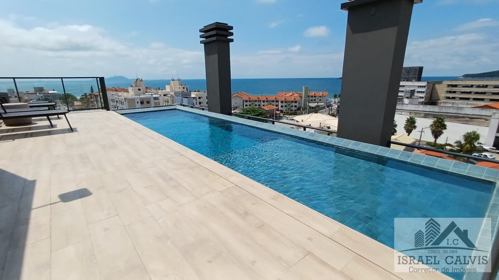 Apartamento em Florianópolis - Ingleses Centro