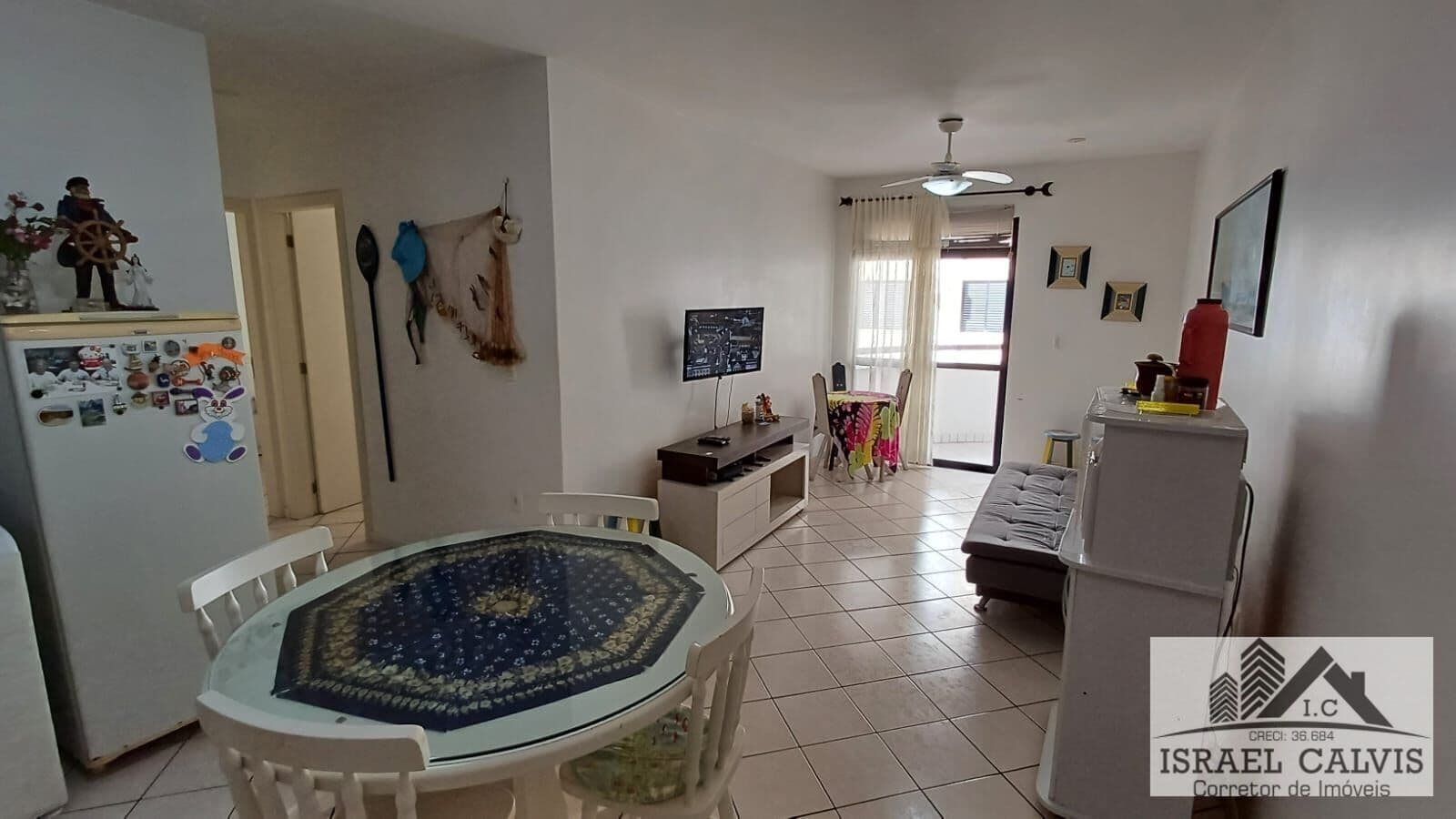 Apartamento à venda, 2dormitórios. Ingleses Norte - Florianópolis/SC