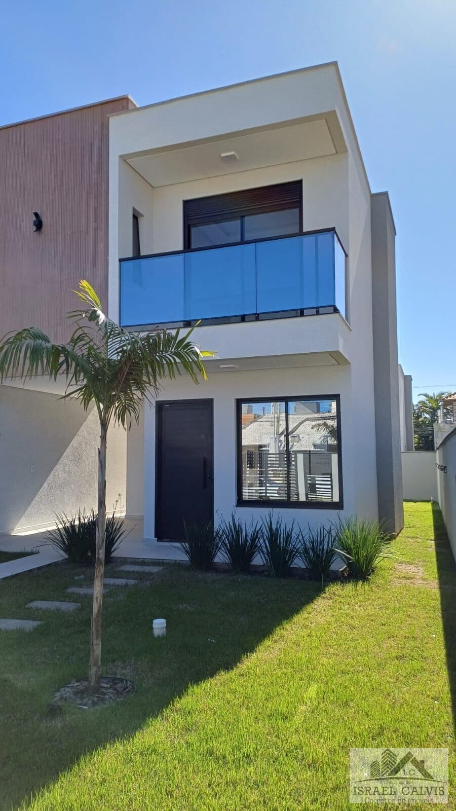 Sobrado em Florianópolis - Ingleses