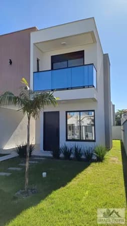 Sobrado em Florianópolis - Ingleses