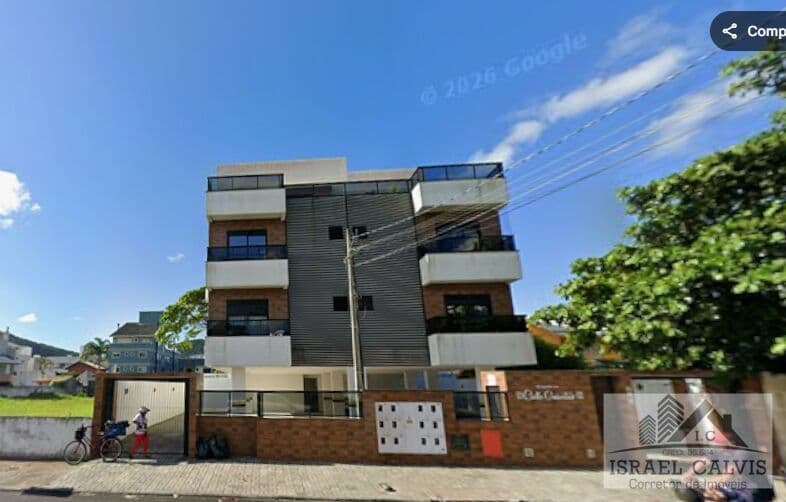 Apartamento em Florianópolis - Ingleses Norte