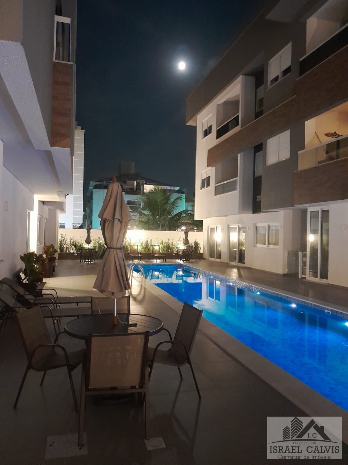 Apartamento em Florianópolis - Ingleses
