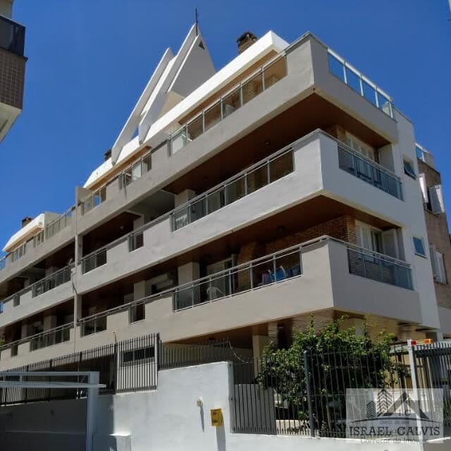 Apartamento em Florianópolis - Ingleses
