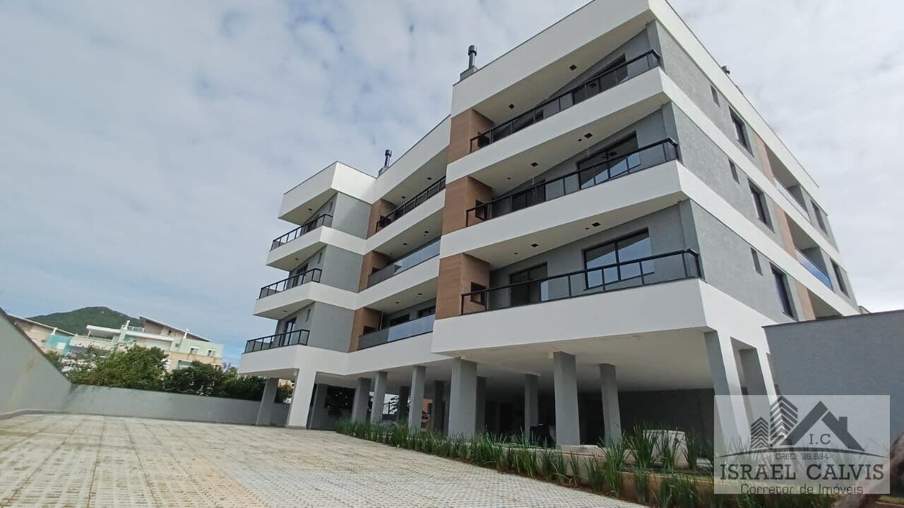 Apartamento em Santinho, Florianópolis/SC