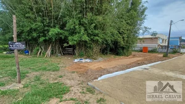 Lote/Terreno em Florianópolis - Ingleses
