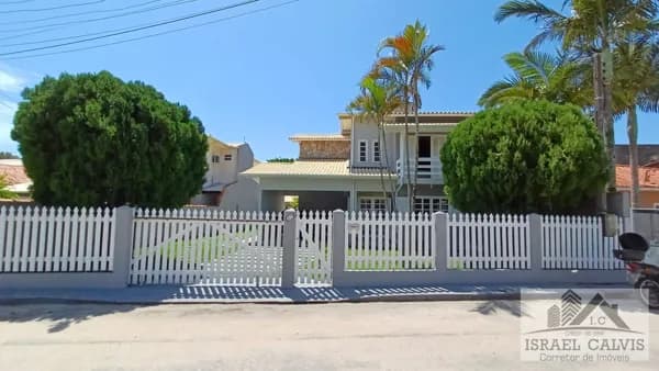 Casa em Florianópolis - Ingleses do Rio Vermelho