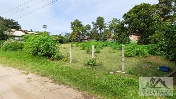 Lote/Terreno em Florianópolis - São João do Rio Vermelho
