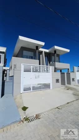 Casa nova à venda no bairro Ingleses - Florianópolis/SC