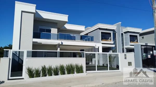 Casa em Florianópolis - Ingleses