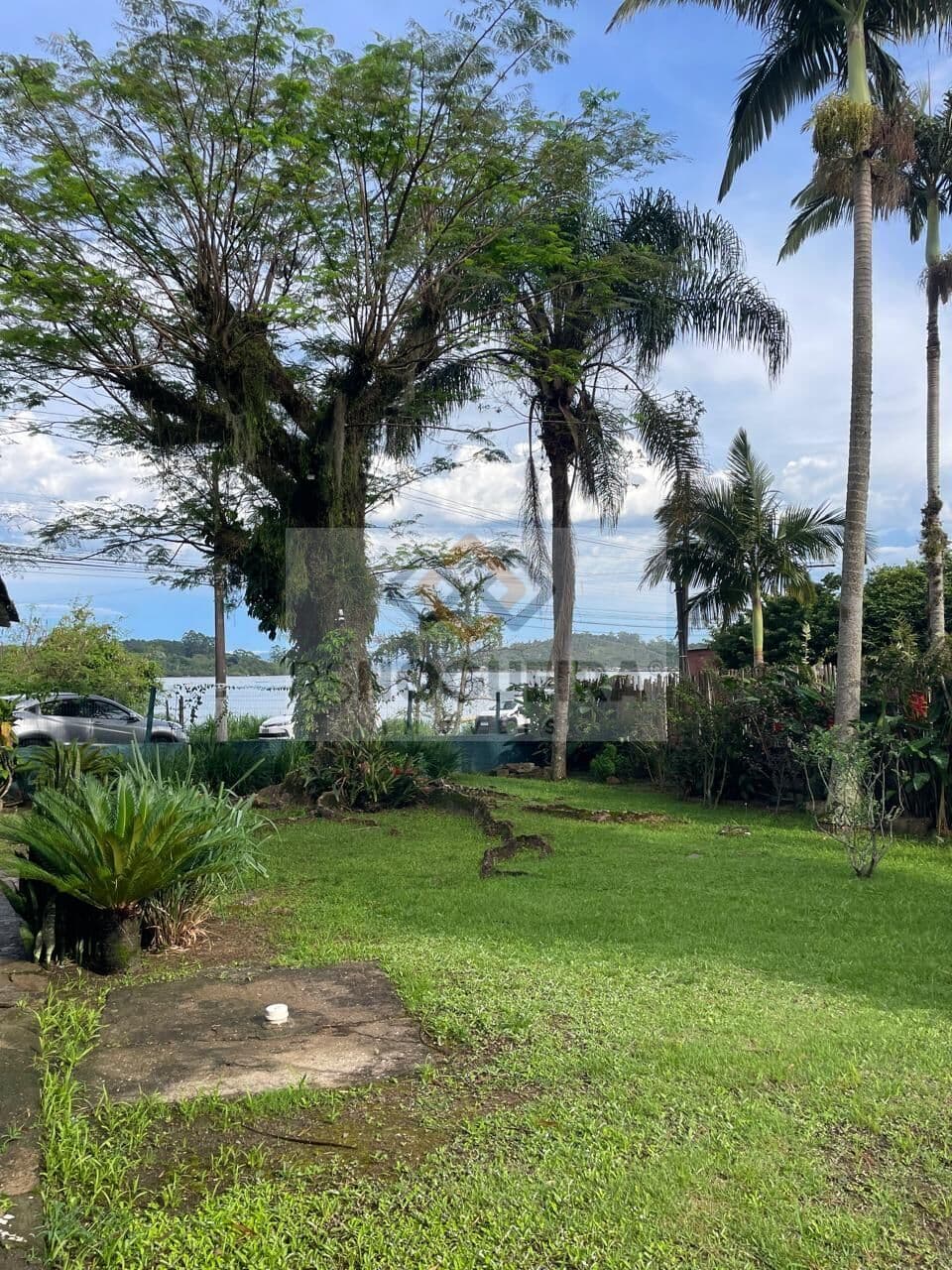 Terreno em Ribeirão da Ilha, Florianópolis/SC