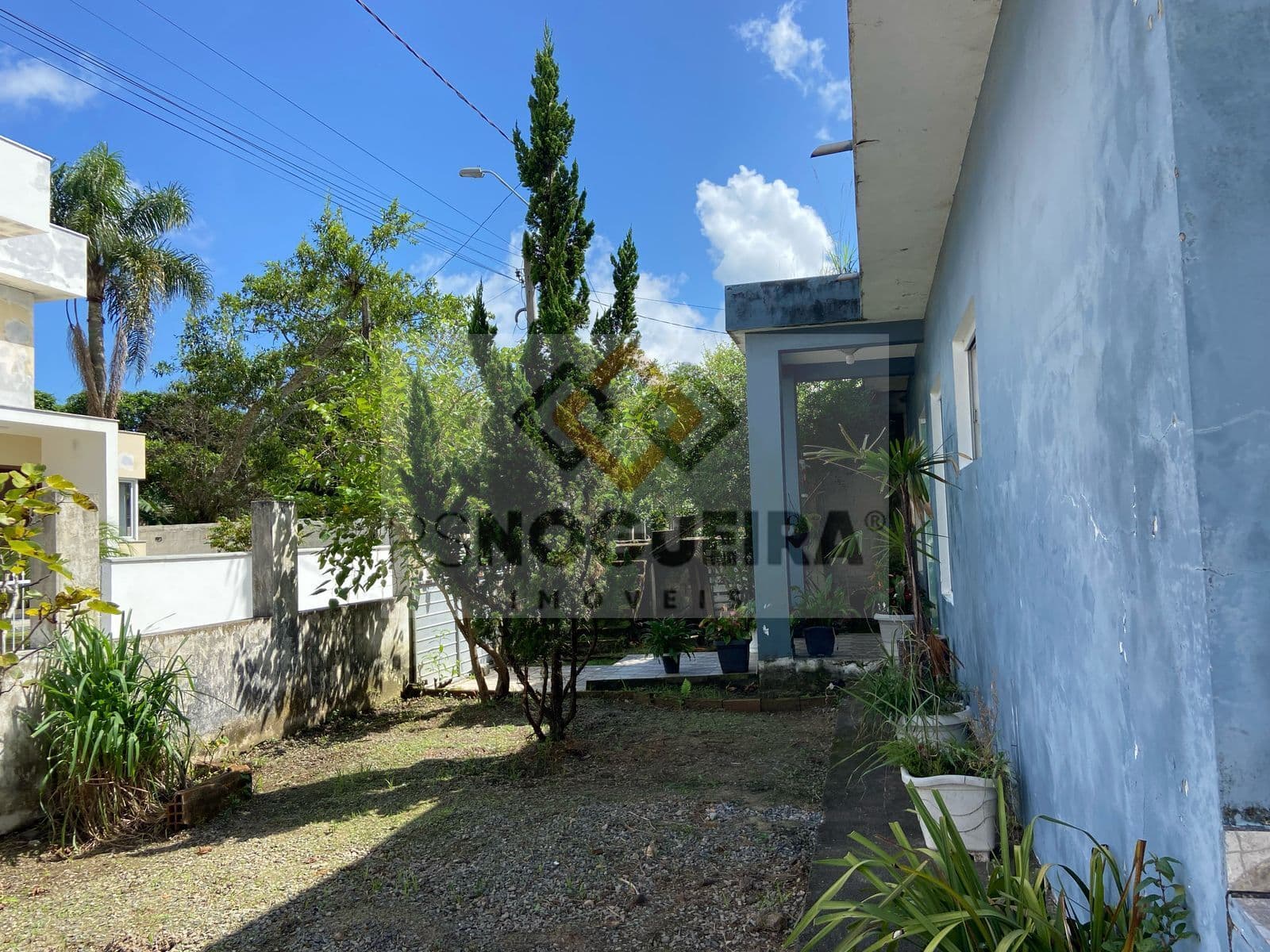 Casa em Ribeirão da Ilha, Florianópolis/SC