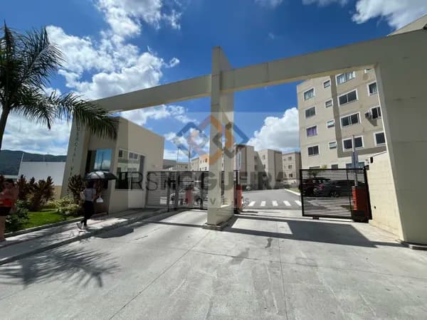 Apartamento para locação no Bela Vista/Palhoça