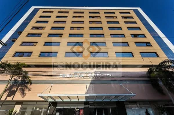 Sala comercial no bairro Estreito em Florianópolis-SC