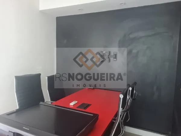 Sala Comercial em Centro, Florianópolis/SC