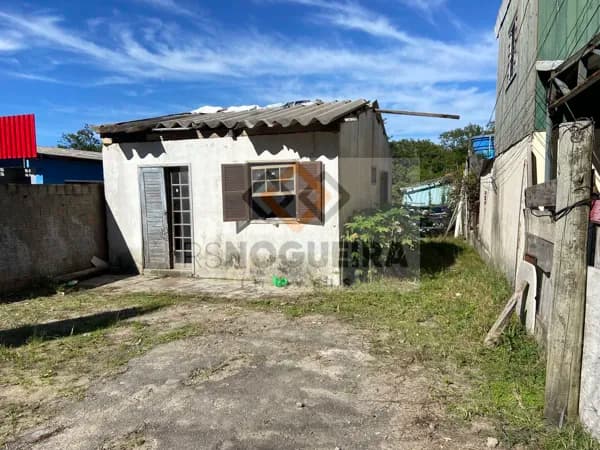 Terreno Lote em Rio Tavares, Florianópolis/SC