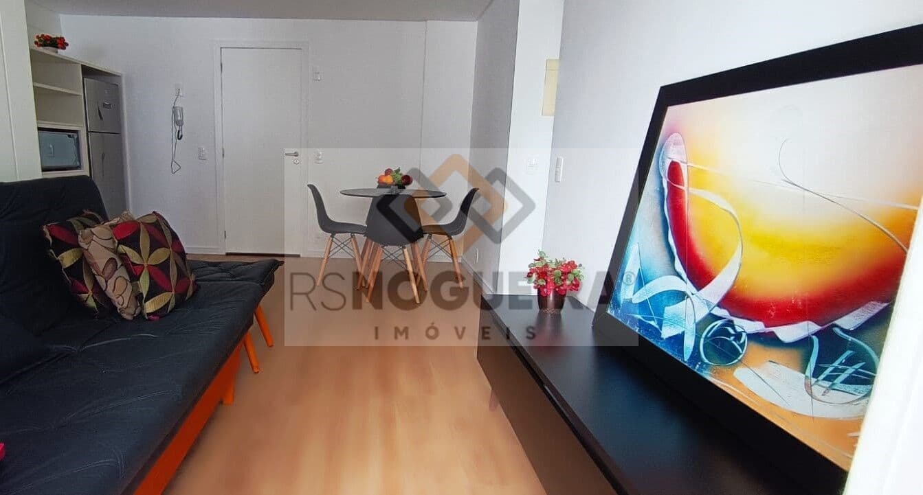 Apartamento em Pedra Branca Palhoça/SC