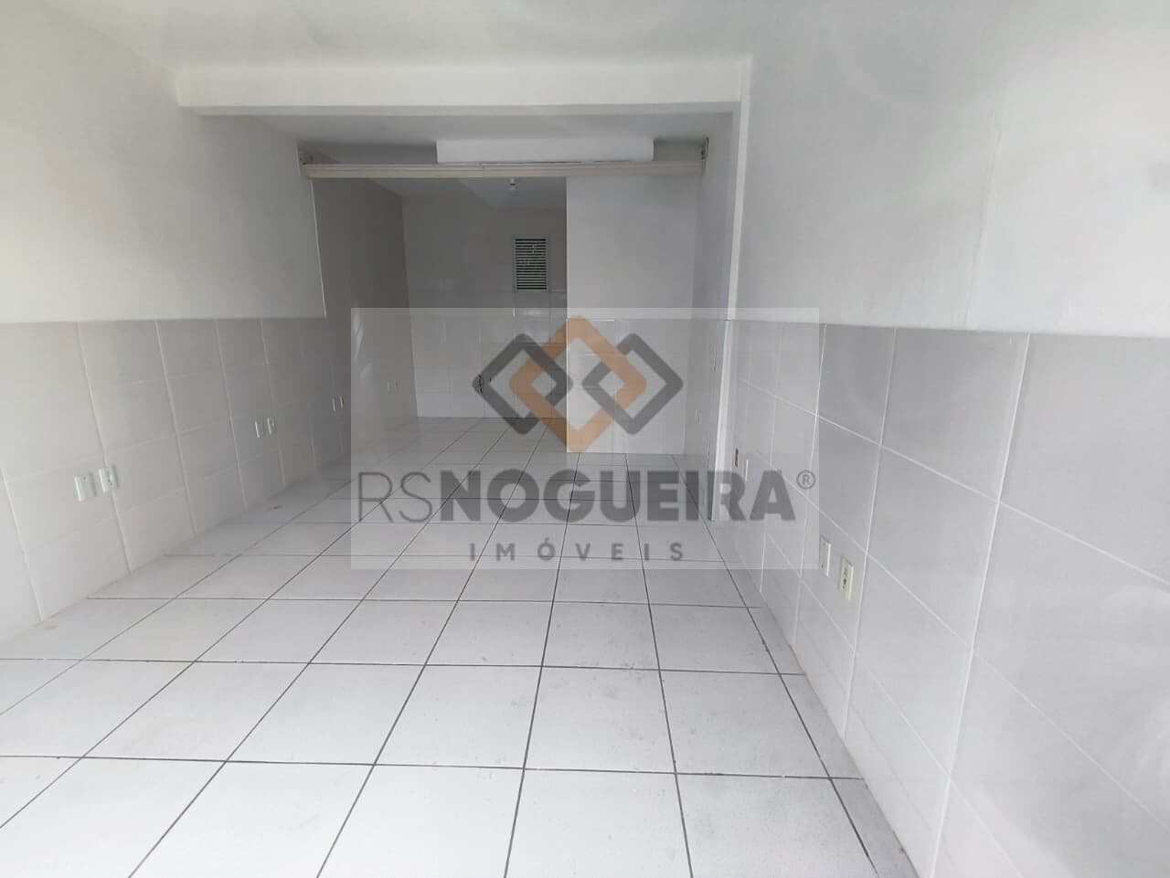 Sala comercial para locação, na Palhoça