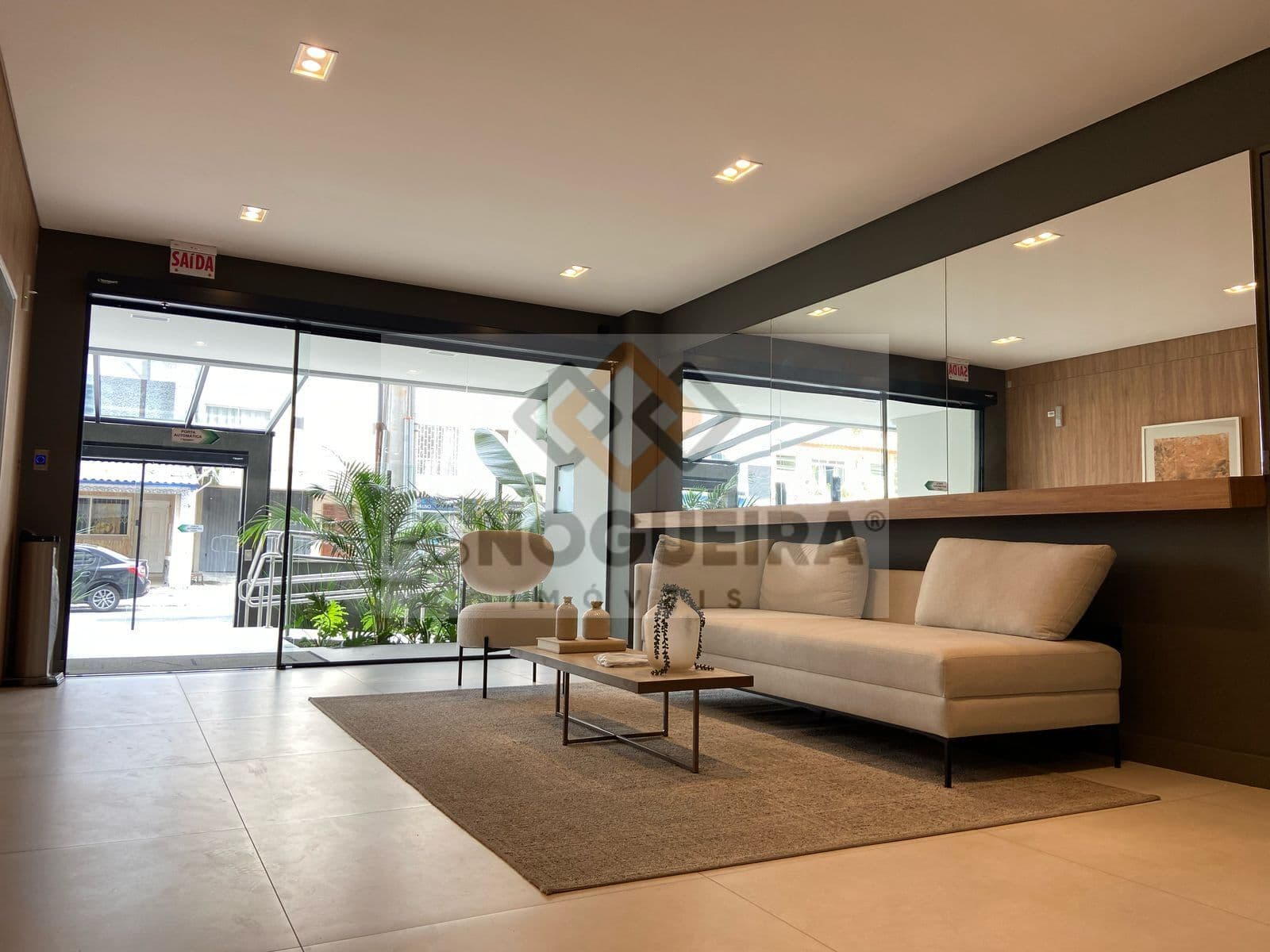 Apartamento em Nossa Senhora do Rosário, São José/SC
