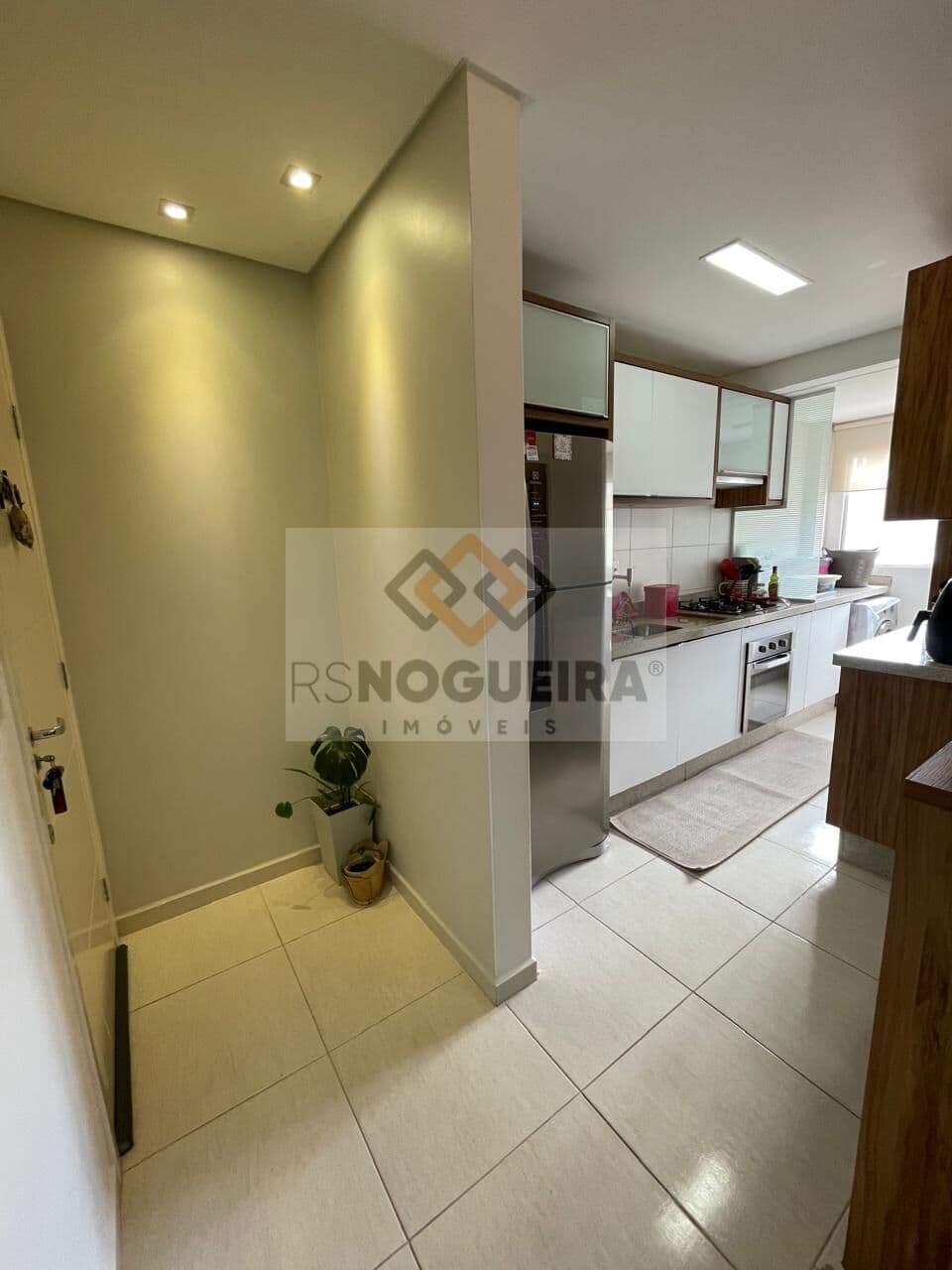 Apartamento em São José - Sertão do Maruim