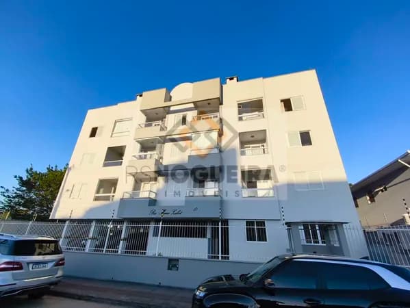Apartamento para locação em Sertão do Maruim, São José/SC